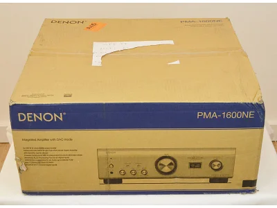 DENON PMA 1600 NE