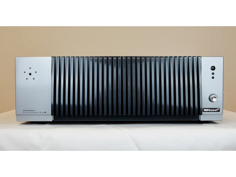 TAG TAG MCLAREN AVANTGARDE 100X5R