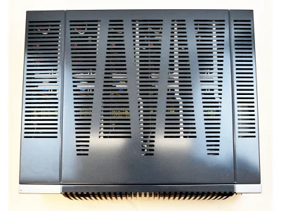 TAG MCLAREN AVANTGARDE 100X5R