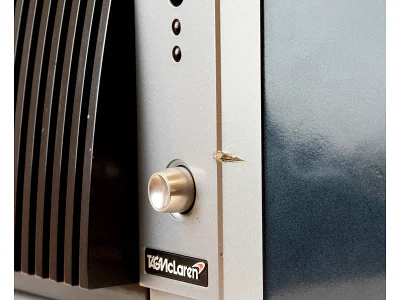 TAG MCLAREN AVANTGARDE 100X5R