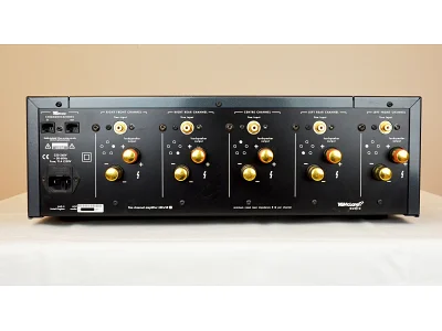 TAG MCLAREN AVANTGARDE 100X5R