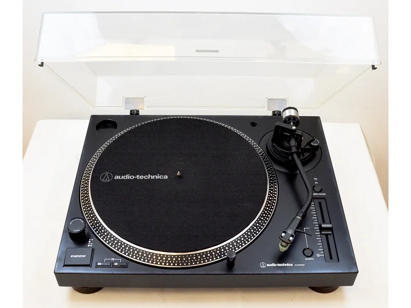 AUDIO TECHNICA AUDIO TECHNICA AT-LP120XUSB