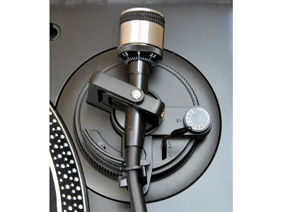 AUDIO TECHNICA AT-LP120XUSB