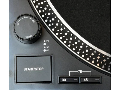 AUDIO TECHNICA AT-LP120XUSB