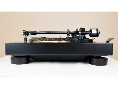 AUDIO TECHNICA AT-LP120XUSB