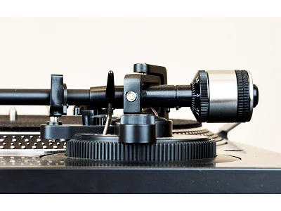 AUDIO TECHNICA AT-LP120XUSB