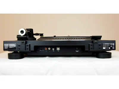 AUDIO TECHNICA AT-LP120XUSB