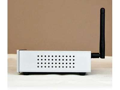 PRO-JECT STREAMBOX S2 ULTRA