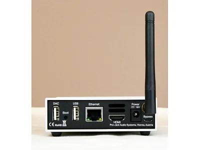 PRO-JECT STREAMBOX S2 ULTRA