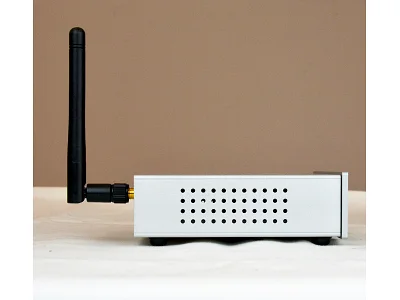 PRO-JECT STREAMBOX S2 ULTRA