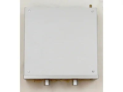 PRO-JECT PHONO BOX RS2