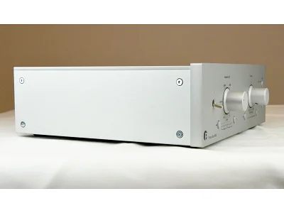PRO-JECT PHONO BOX RS2