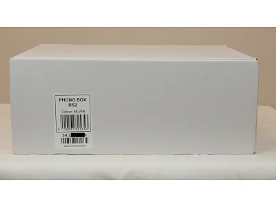 PRO-JECT PHONO BOX RS2