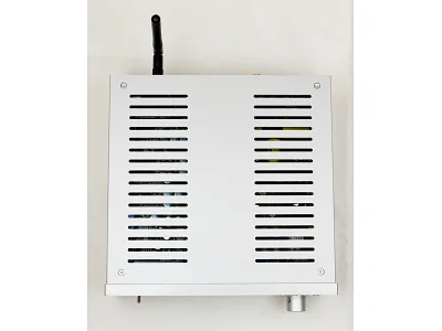 PRO-JECT PRE BOX RS2 DIGITAL