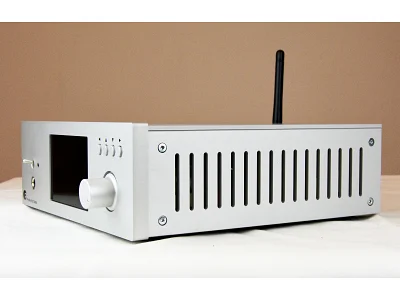 PRO-JECT PRE BOX RS2 DIGITAL