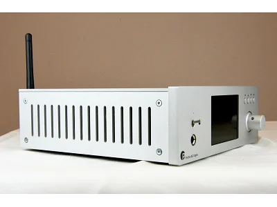 PRO-JECT PRE BOX RS2 DIGITAL