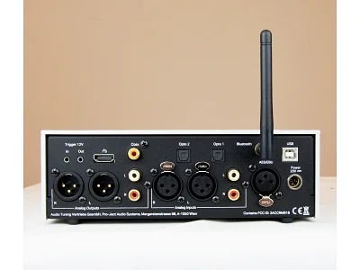 PRO-JECT PRE BOX RS2 DIGITAL