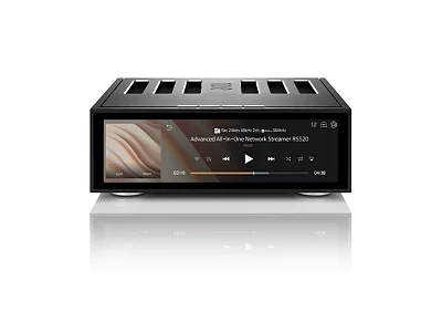 ROSE RS520 ROSE RS520