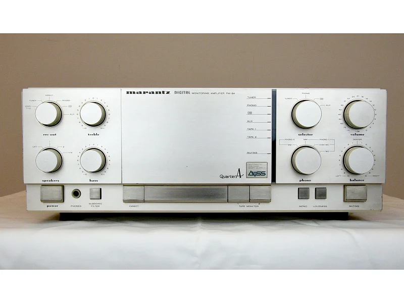 Marantz MARANTZ PM-84