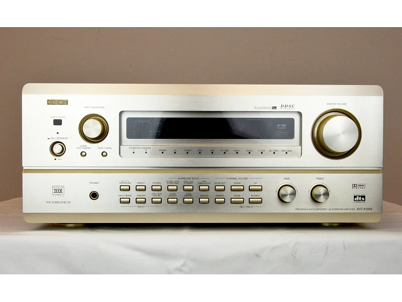 Denon DENON AVC-A10SE
