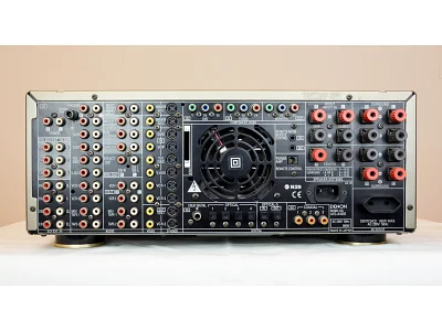 DENON AVC-A10SE DENON AVC-A10SE