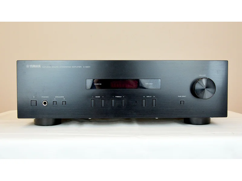 YAMAHA YAMAHA A-S201