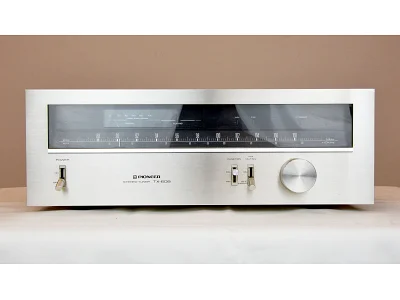 Pioneer PIONEER TX-608