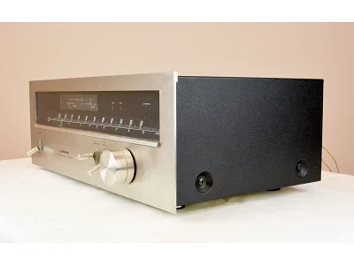 PIONEER TX-608