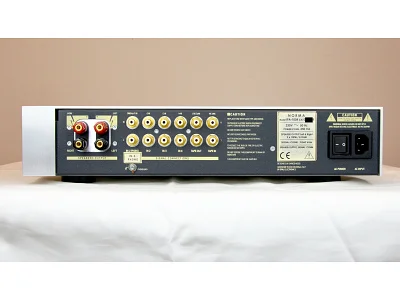 NORMA IPA-100R NORMA IPA-100R