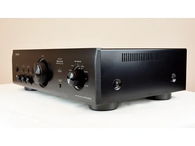 DENON PMA-600NE