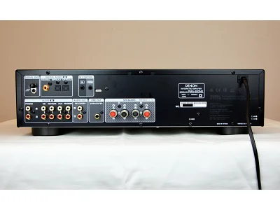 DENON PMA-600NE