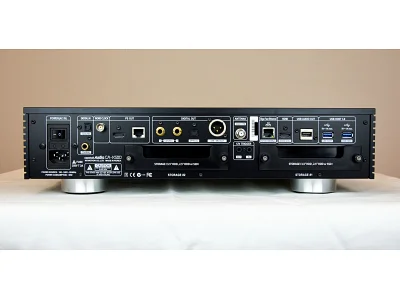 COCKTAIL AUDIO CA-X50D