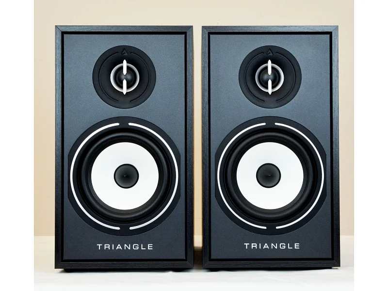 TRIANGLE TRIANGLE BOREA BR02