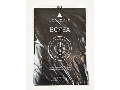 TRIANGLE BOREA BR02