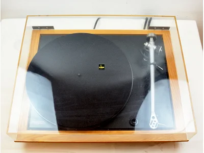 REGA PLANAR 25 + HEED ORBIT