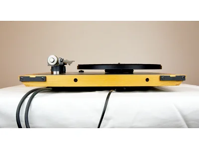REGA PLANAR 25 + HEED ORBIT