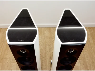 SONUS FABER VENERE 2.5