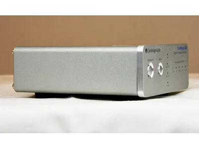 CAMBRIDGE AUDIO DACMAGIC 100