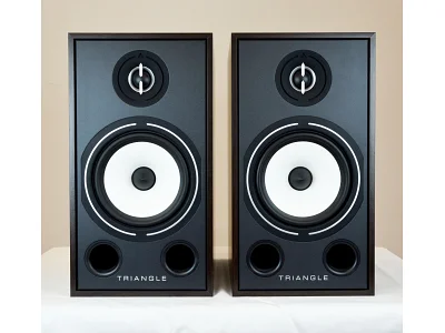 TRIANGLE TRIANGLE BOREA BR03