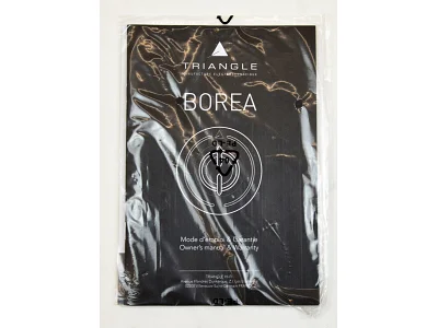 TRIANGLE BOREA BR03