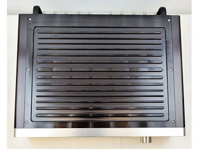 JEFF ROWLAND CONCENTRA