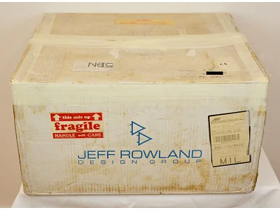 JEFF ROWLAND CONCENTRA