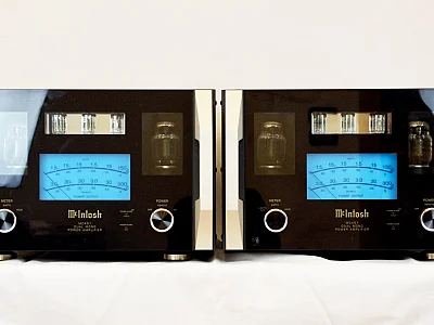 Mcintosh MCINTOSH MC451