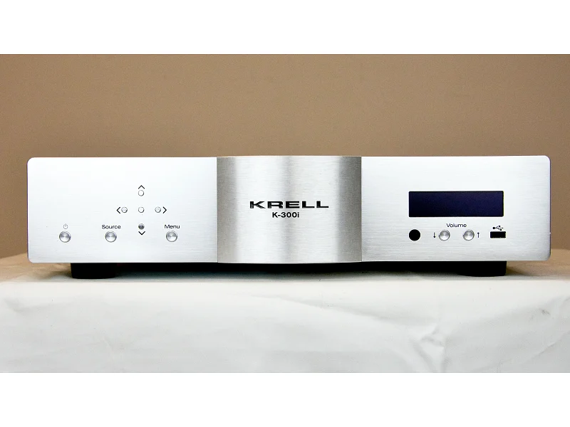 Krell KRELL K-300I