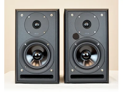 Eltax ELTAX MONITOR III BT