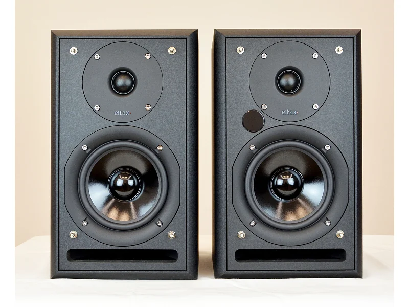 Eltax ELTAX MONITOR III BT