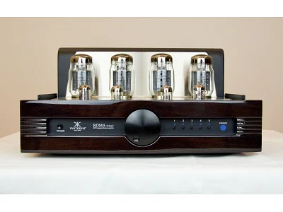 SYNTHESIS SYNTHESIS ROMA 510AC