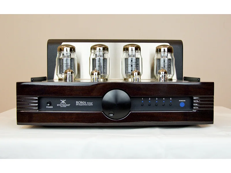 SYNTHESIS SYNTHESIS ROMA 510AC