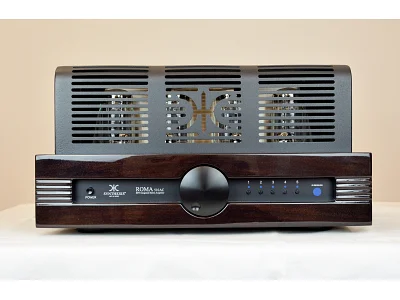 SYNTHESIS ROMA 510AC