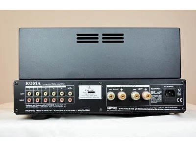 SYNTHESIS ROMA 510AC